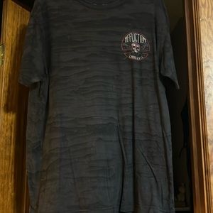 Affliction shirt